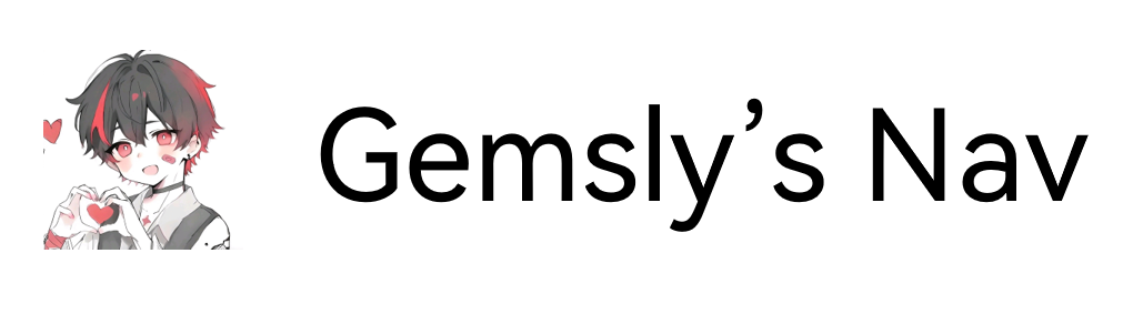 Gemsly's Nav
